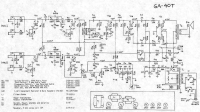 Gibson GA-40T-Schematics-2 